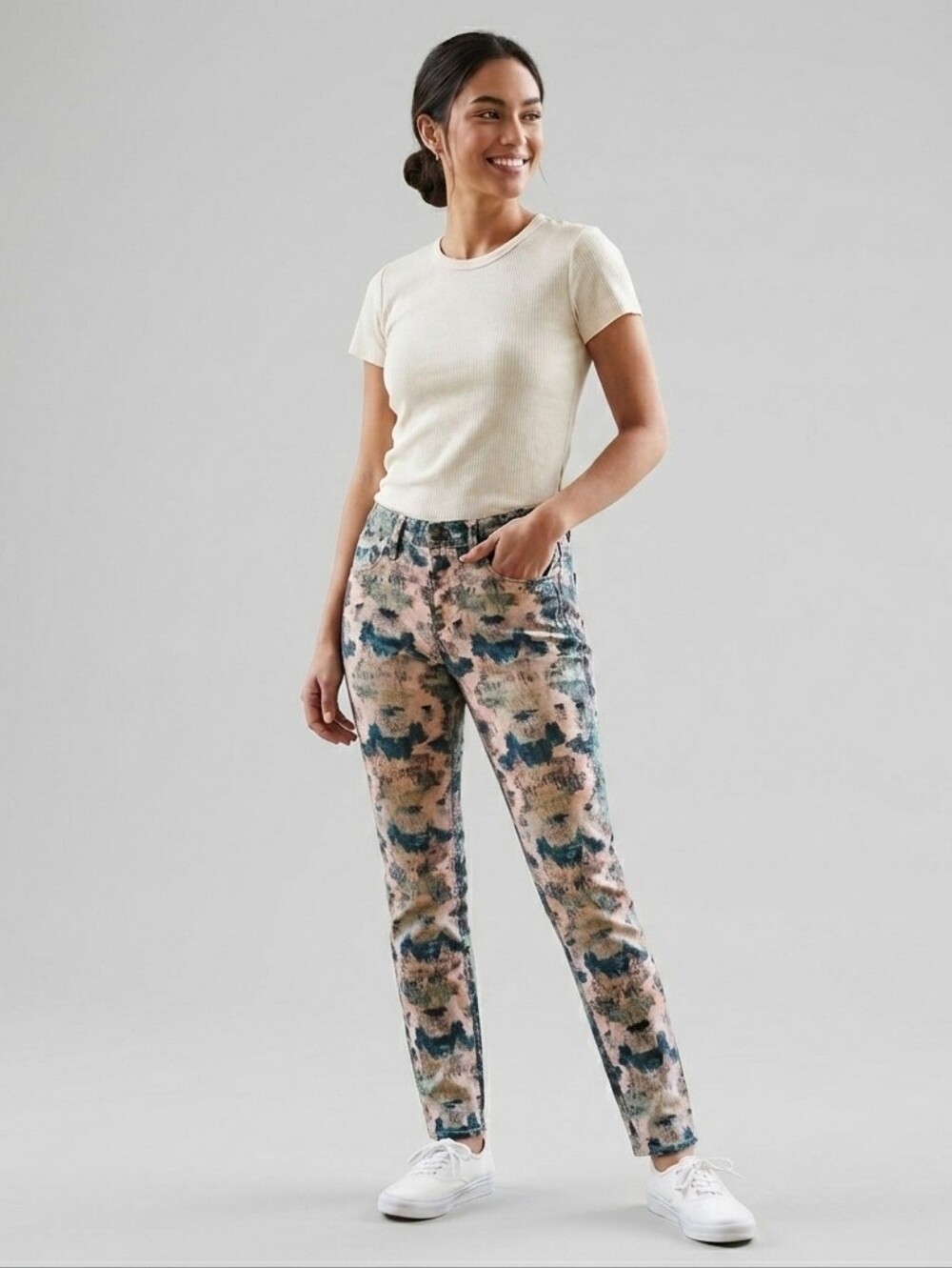 Madewell Skinny Skinny Ankle Jeans